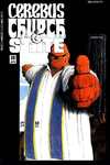 Cerebus: Church & State #30 Comic Books - Covers, Scans, Photos in Cerebus: Church & State Comic Books - Covers, Scans, Gallery